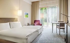 Hotel Nh City